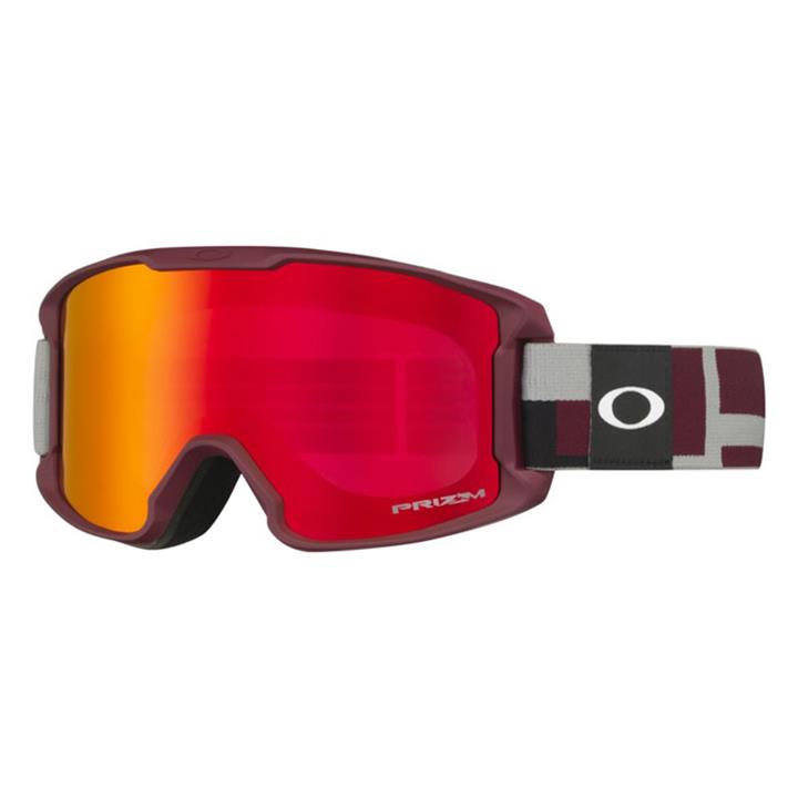 عینک طوفان و اسکی اوکلی Oakley Line Miner Youth